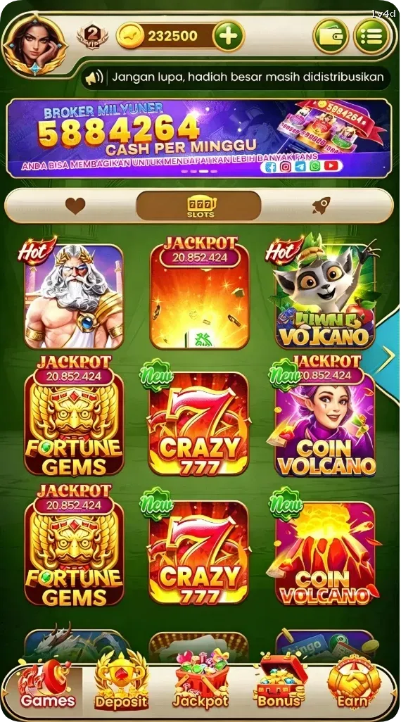 lv4d APK