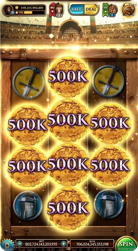 lv4d Masuk