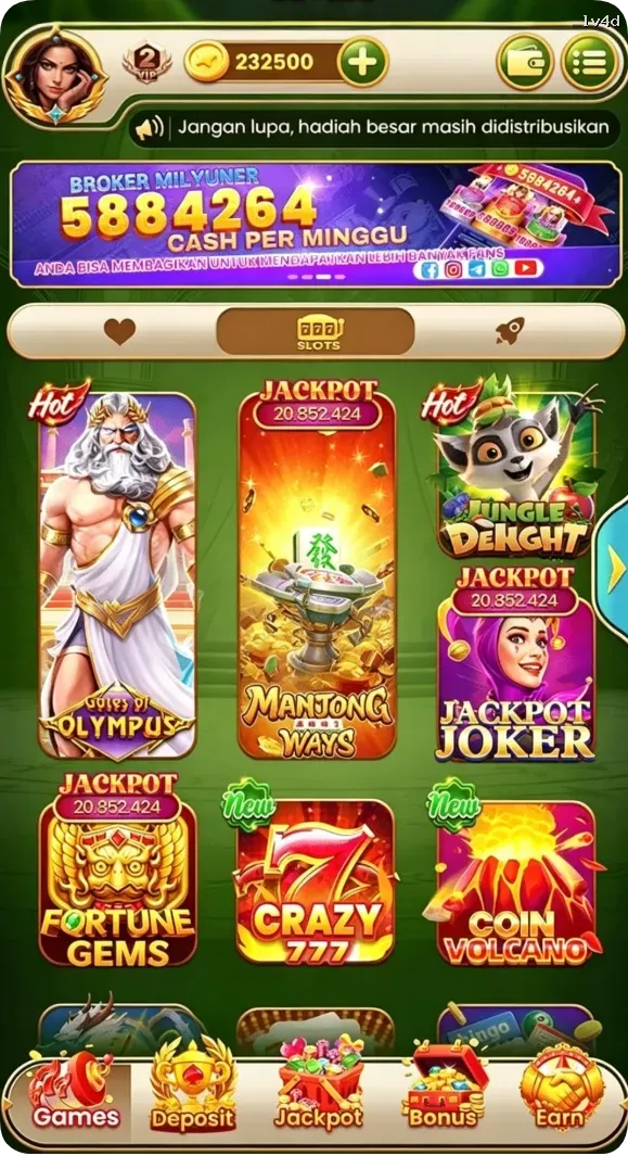 lv4d Preview - Resmi Unduh